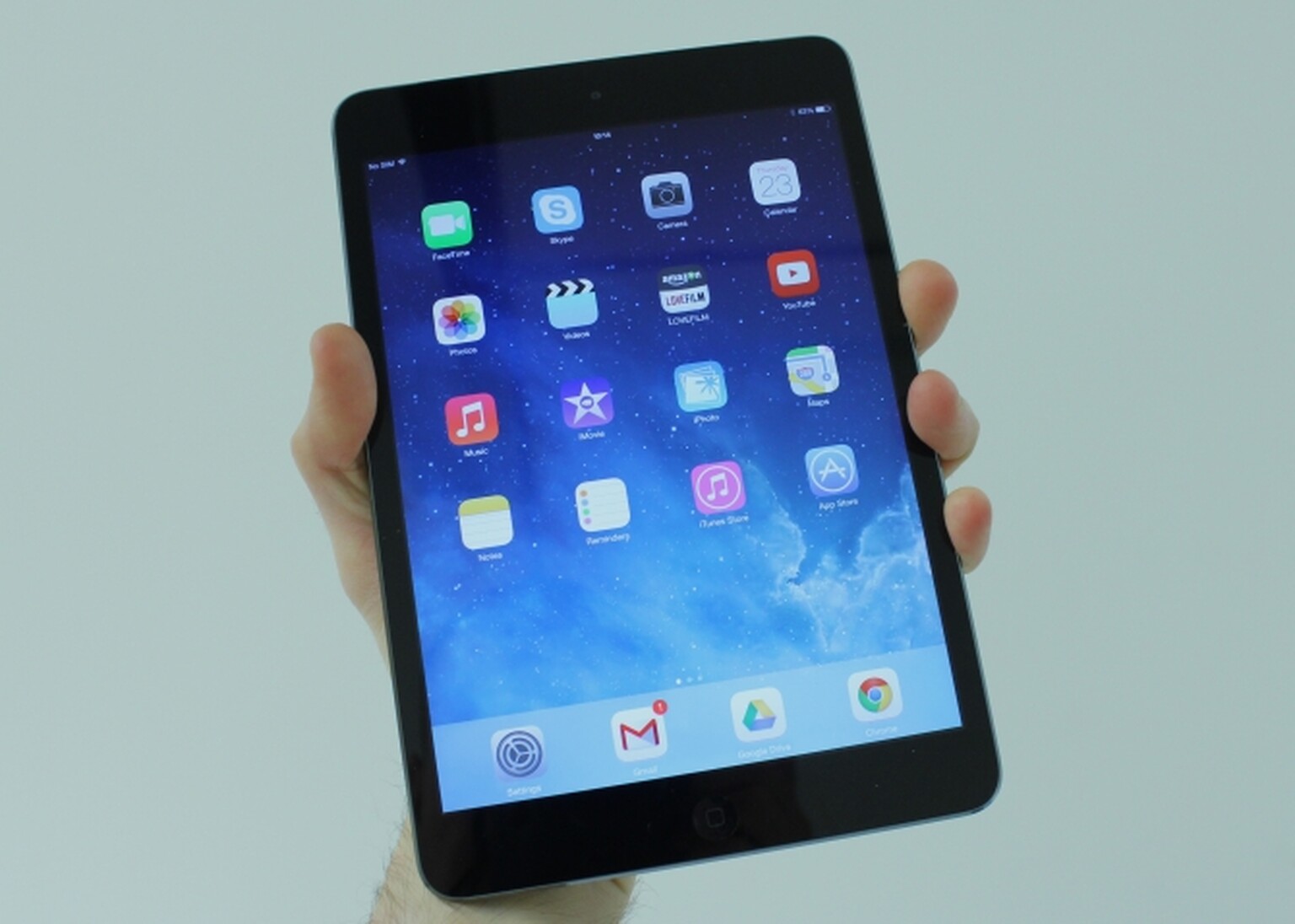 Apple iPad Mini with Retina display Review: In Depth