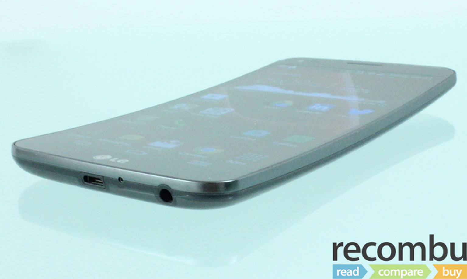 LG G Flex Tips & Tricks