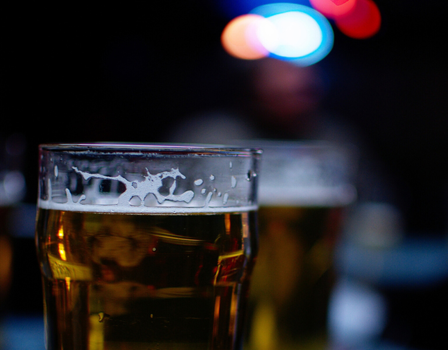 One pint of beer for the road? That'll be £50,000