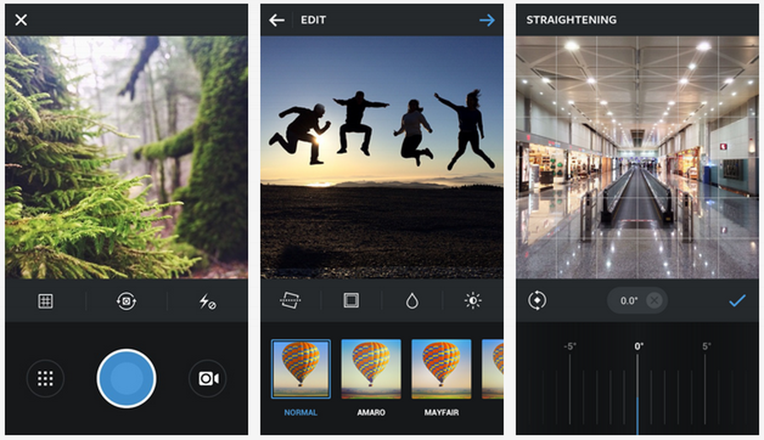 Instagram Android app receives slick new 5.1 update