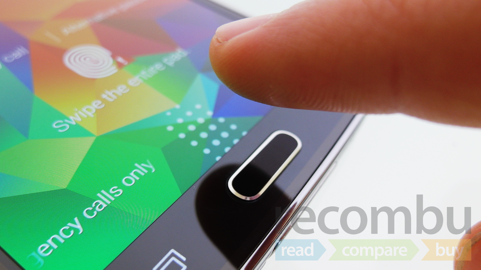 Samsung Galaxy S5 Tips & Tricks