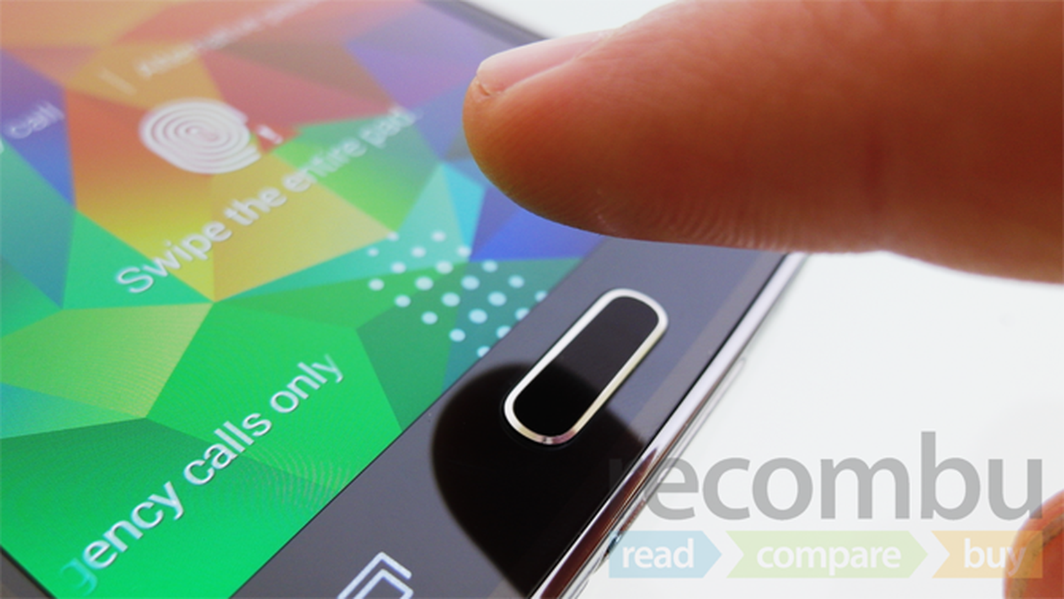 Samsung Galaxy S5: Review, comparisons and best UK deals