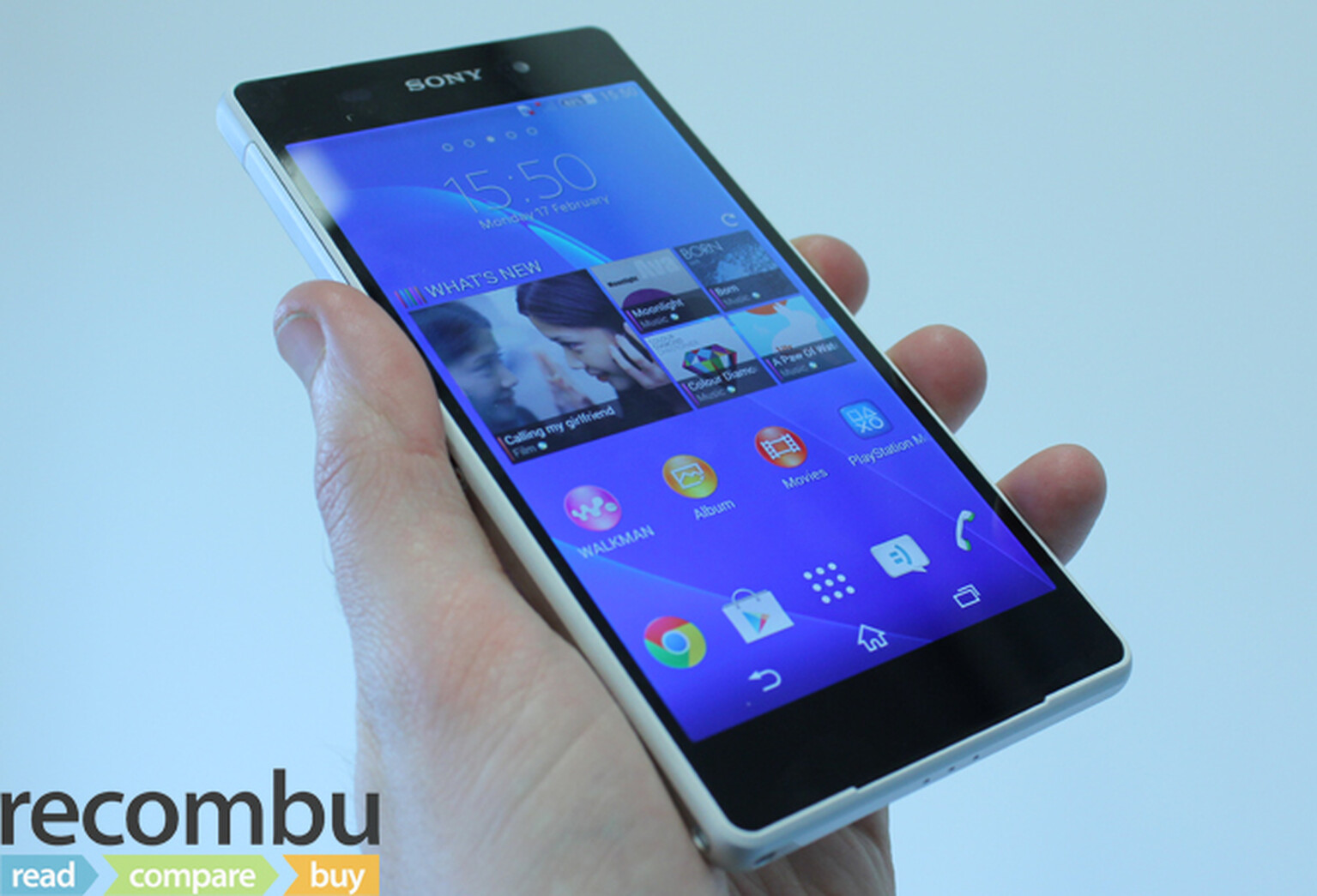 Best smartphones and mobile tech of 2014