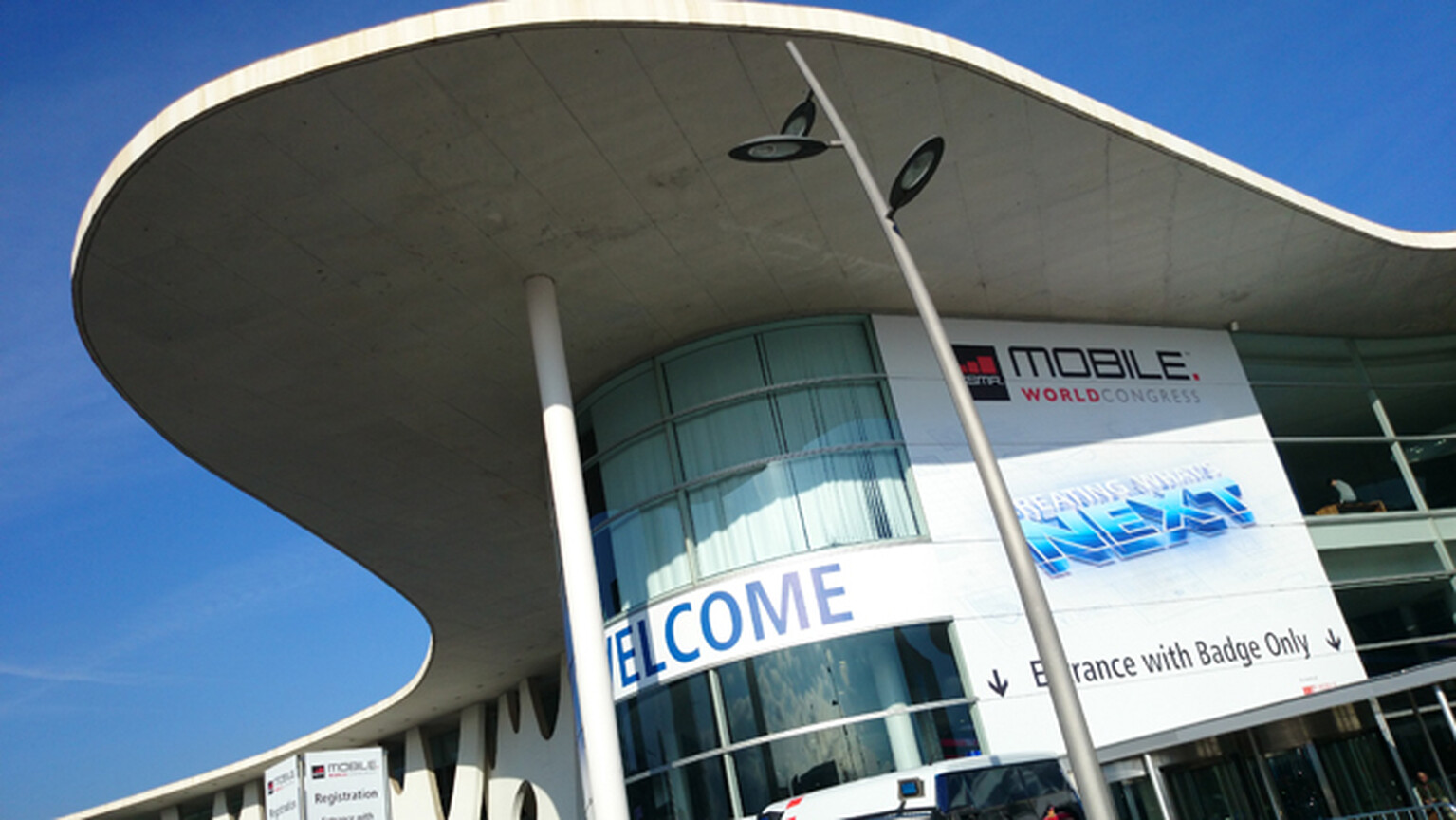 MWC 2014 winners: the coolest mobile tech coming in 2014