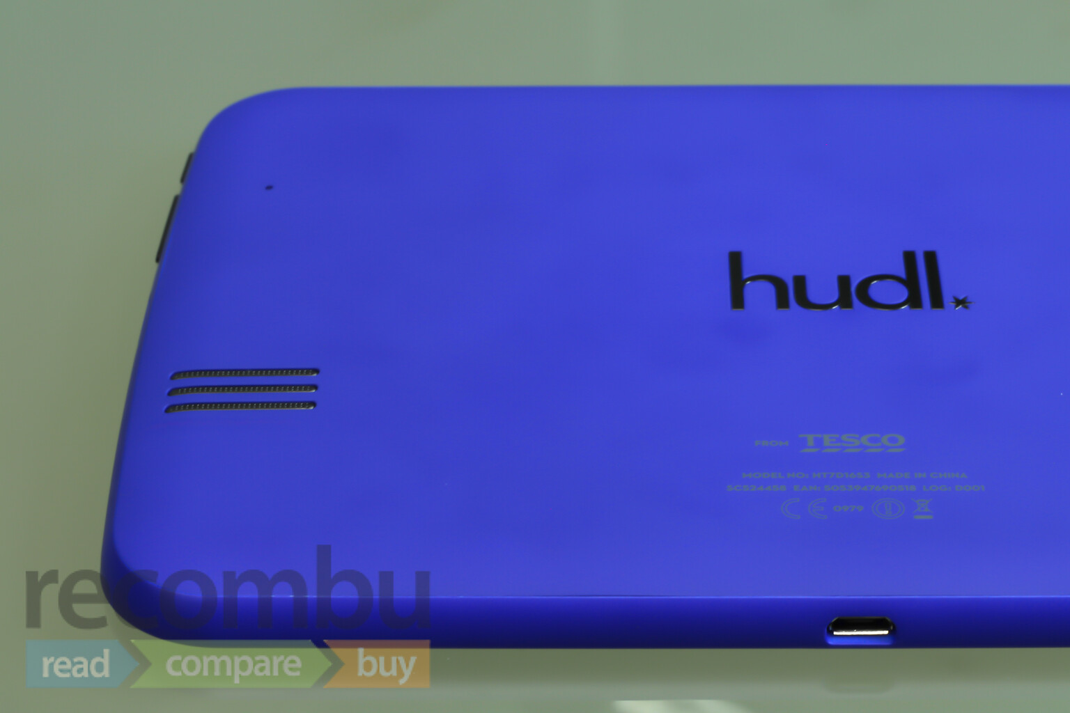 Good Deal: Tesco Mobile brings together Hudl and smartphones in one package