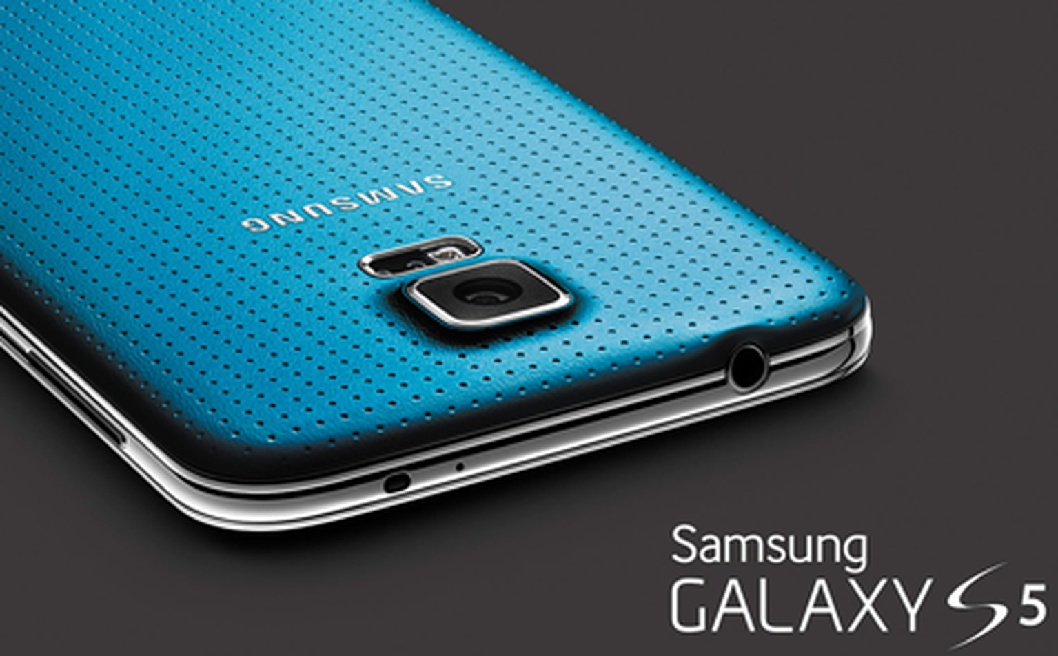 Samsung Galaxy S5 hits pre-order for £600