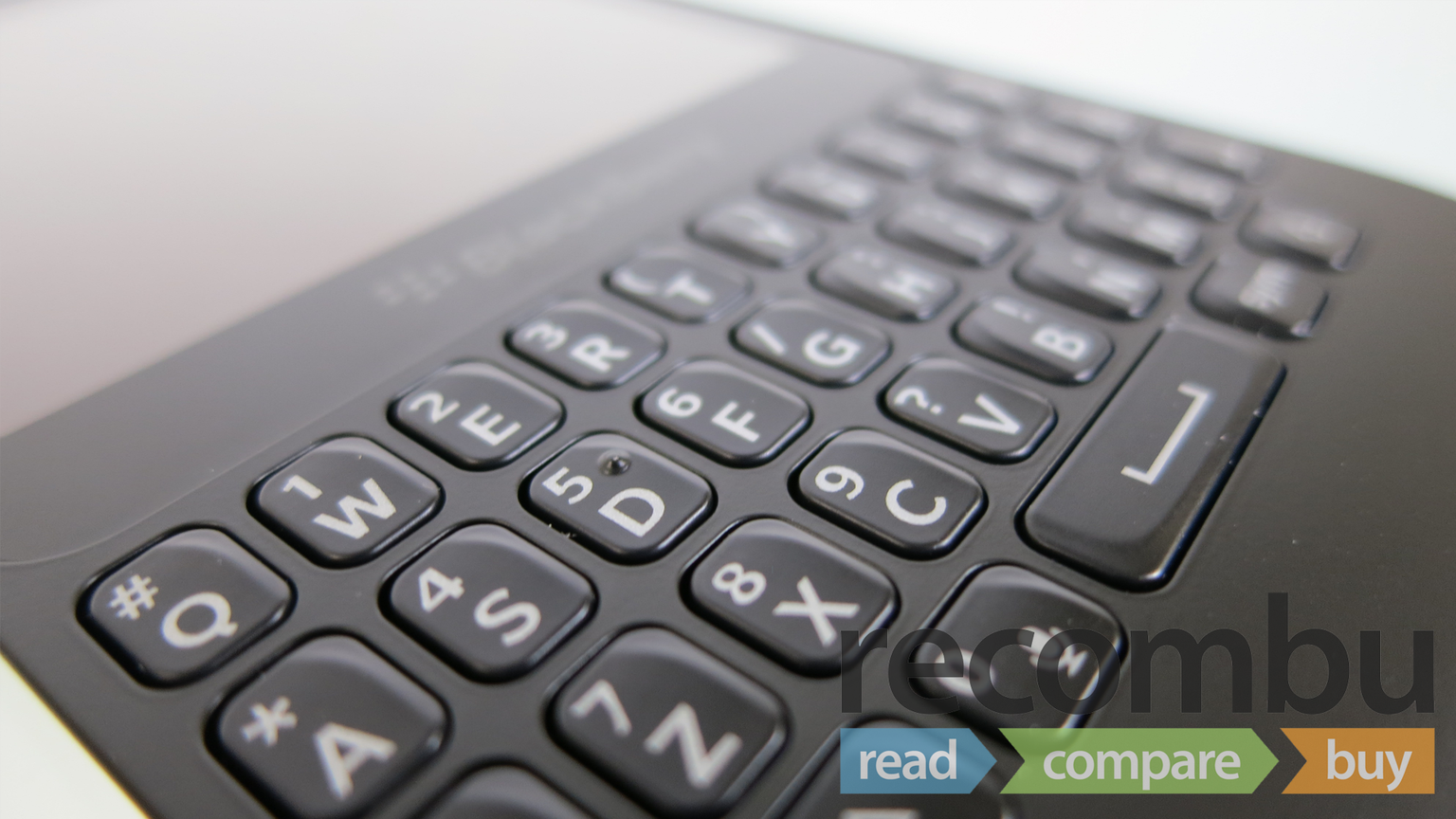 BlackBerry Q20 announced: 3.5-inch touchscreen with a QWERTY keyboard