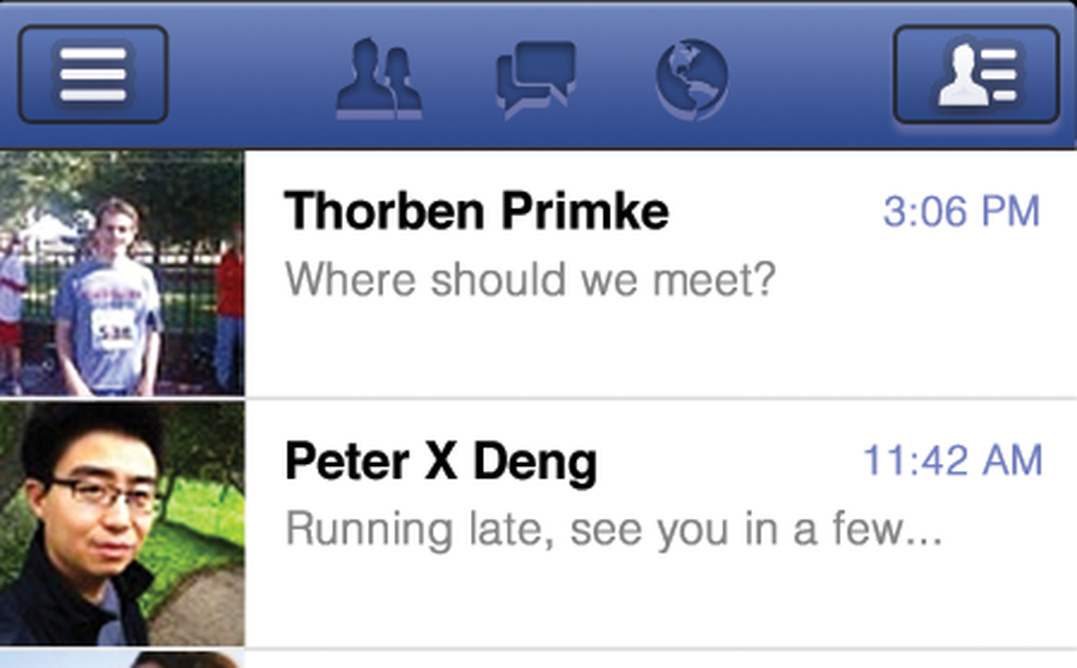 Facebook shuts down unloved '@facebook.com' email service