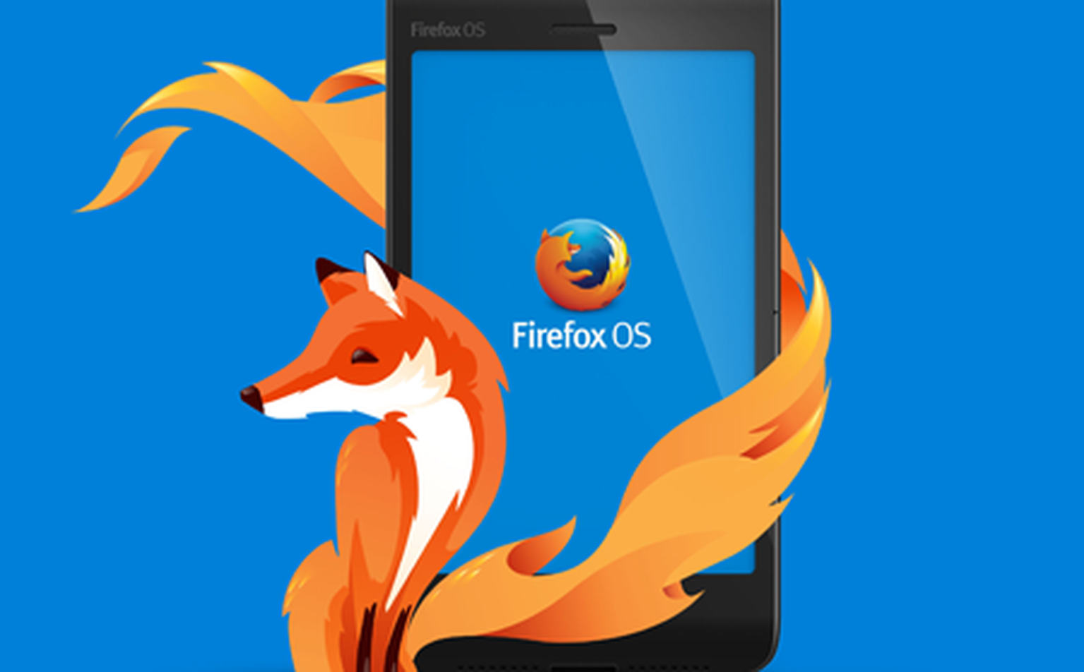 Mozilla’s next Firefox OS phones will run on hardware costing just $25