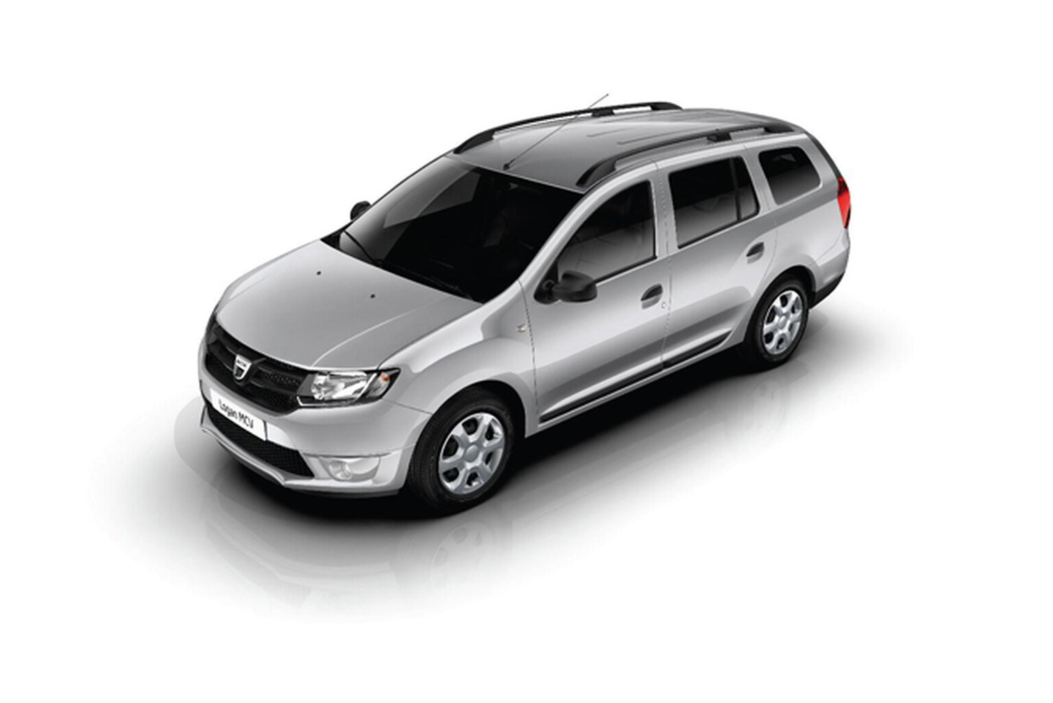 Dacia Logan MCV is UK's cheapest estate - Geneva Motor Show 2013