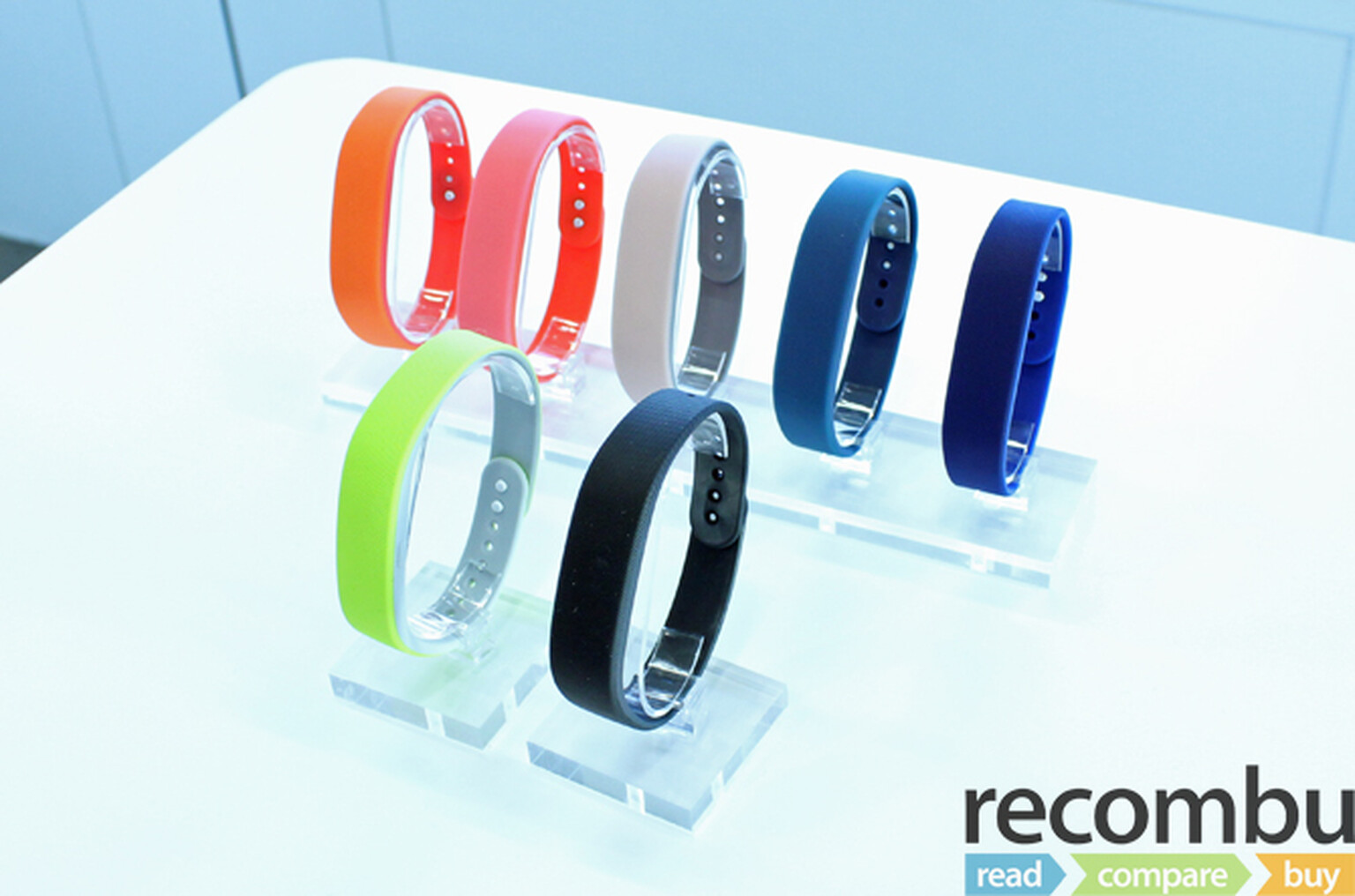 Wearable cameras and phone booms: Sony’s MWC 2014 Xperia accessories