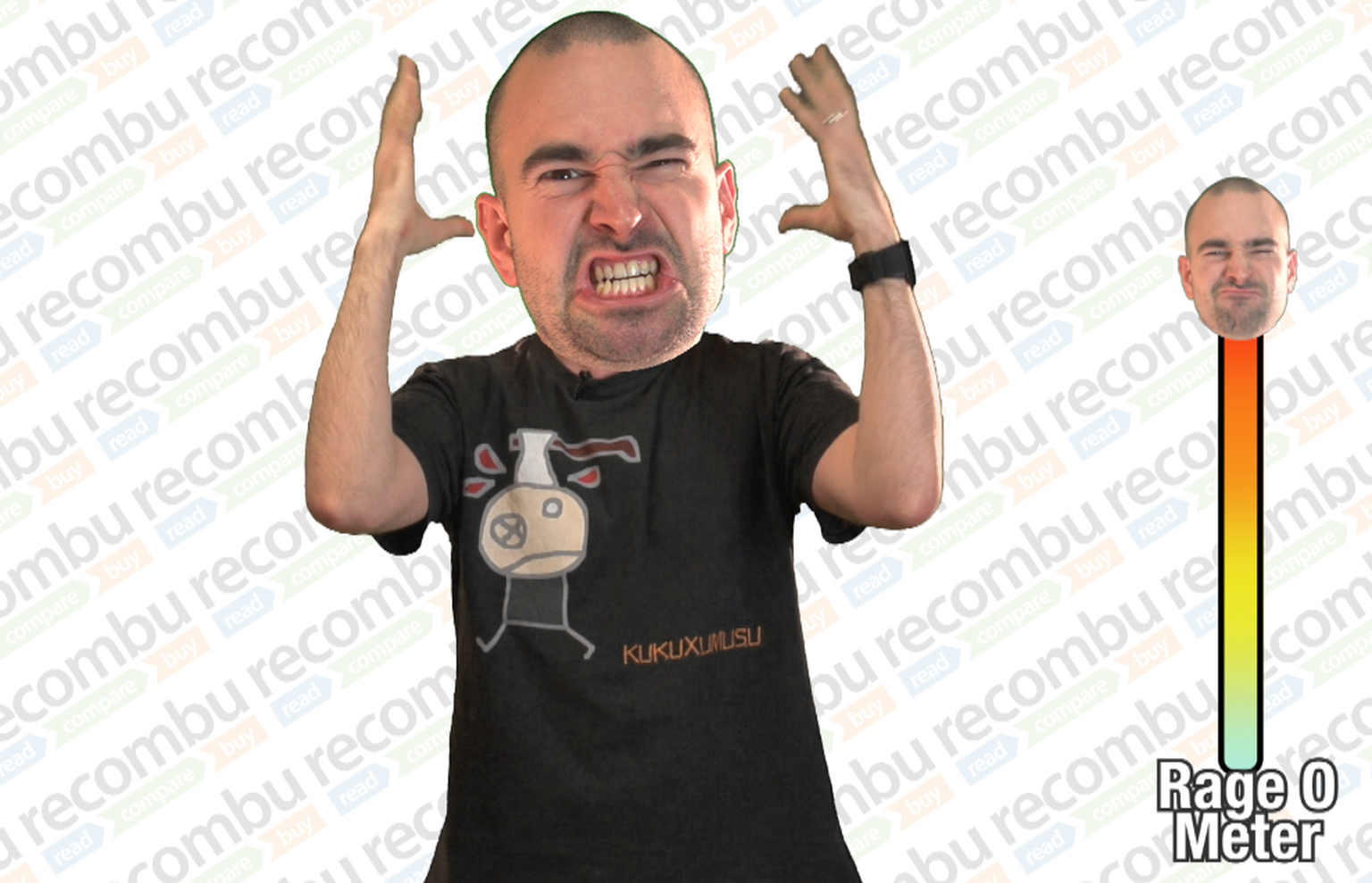 Rage Gaming: Double-hard mobile games like Flappy Bird