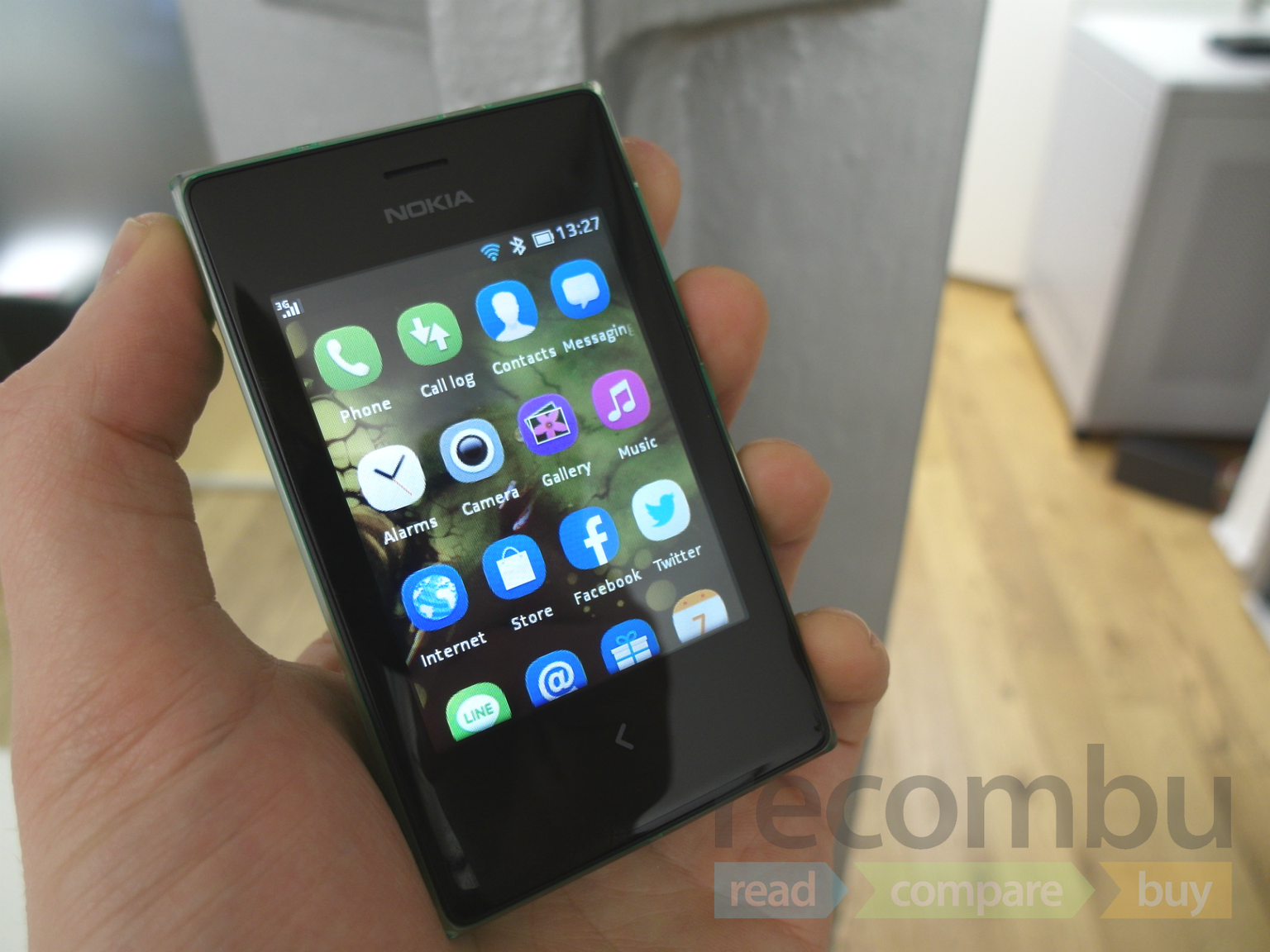 When budget goes bad: Why you shouldn’t buy the Nokia Asha 503 (Video)