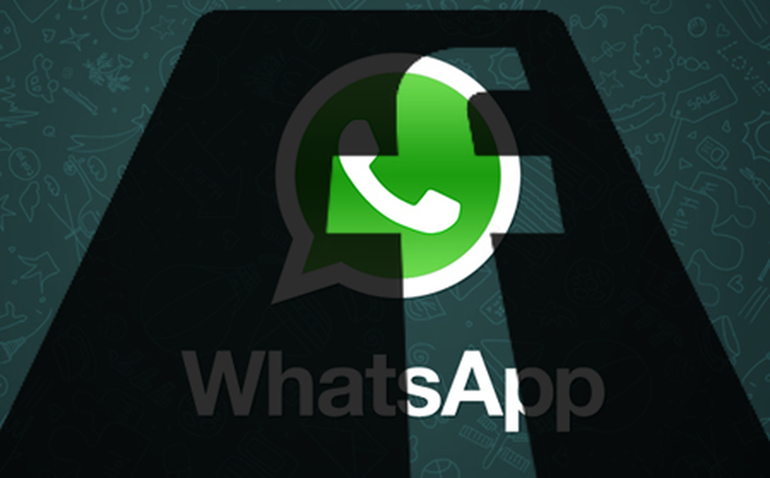 Say what? Facebook buys mobile messaging service WhatsApp for $16 billion