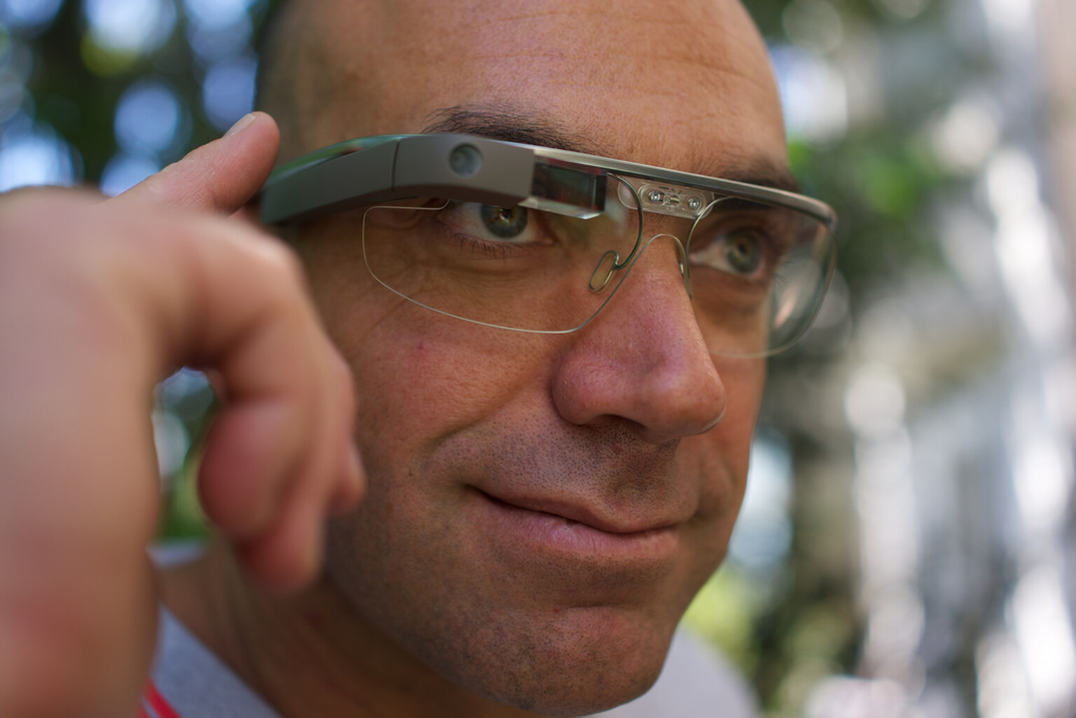 “Don’t be a Glasshole”: A list of dos and don'ts direct from the Google Glass community