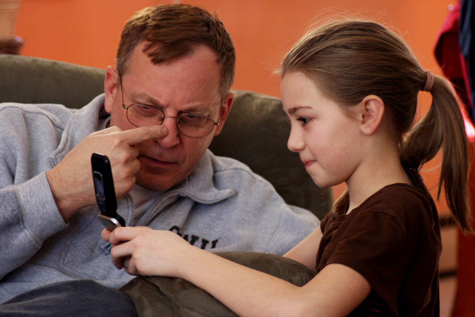 Google adds a ‘relationship’ voice search option for Android users