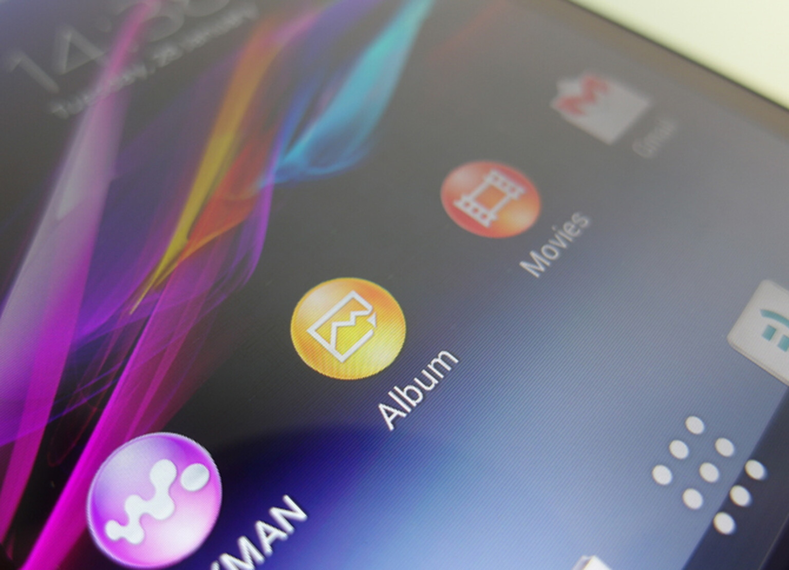 Sony's budget Xperia to take on Moto G