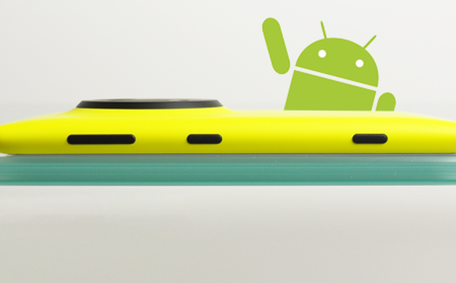 Android apps coming to Windows and Windows Phone?