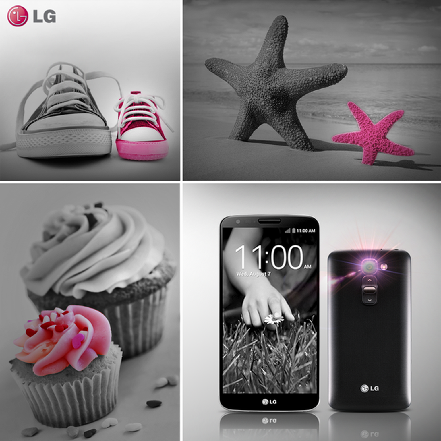 LG G2 Mini confirmed for MWC