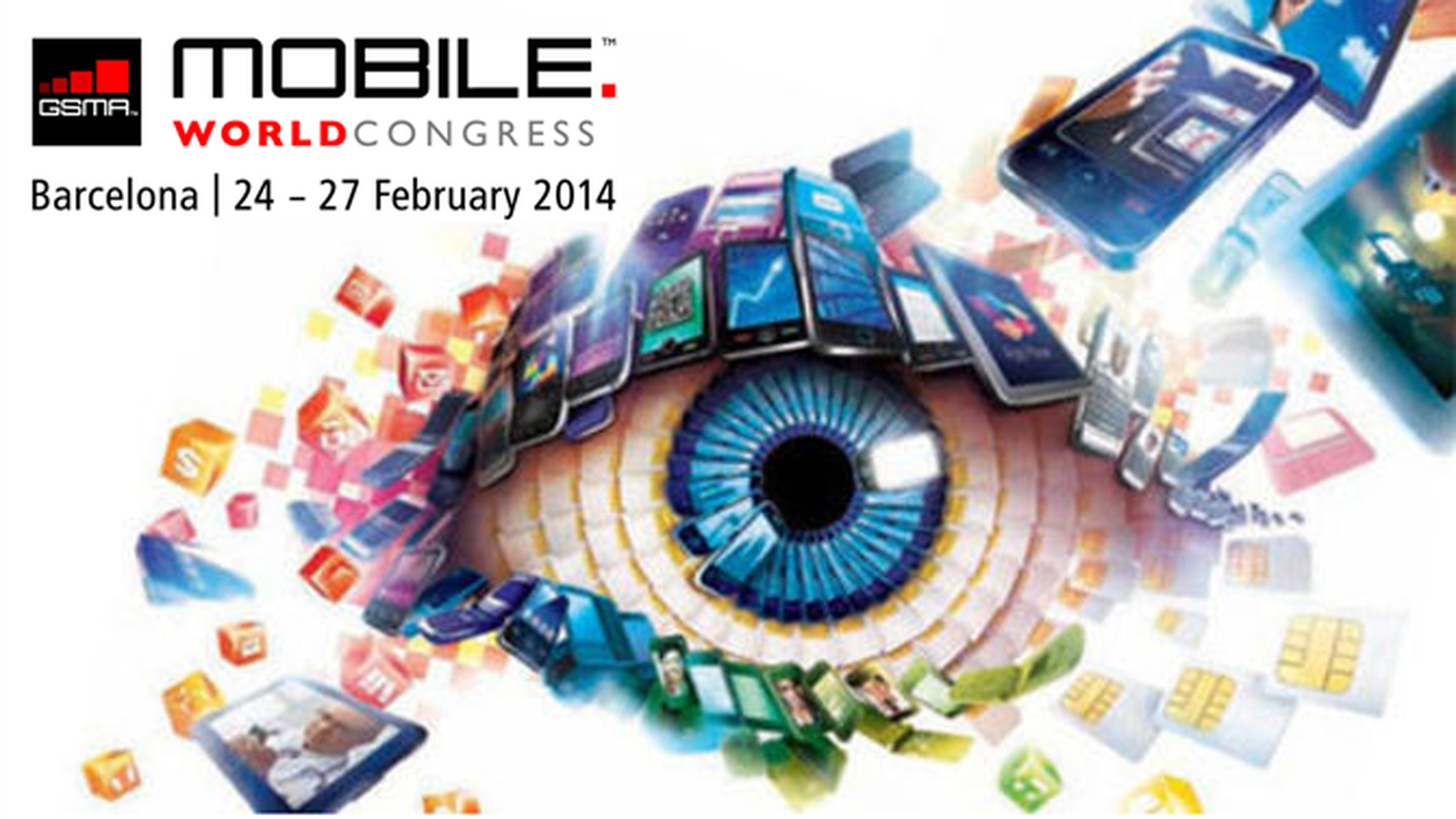 MWC 2014: All the news and rumours