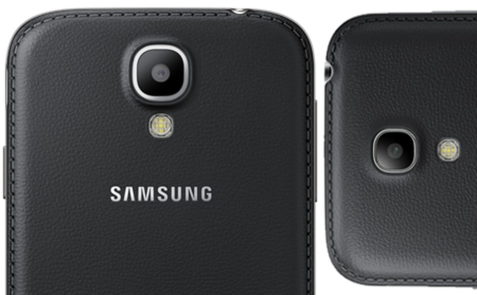 Samsung reveals new Black Edition Galaxy S4 and Galaxy S4 mini