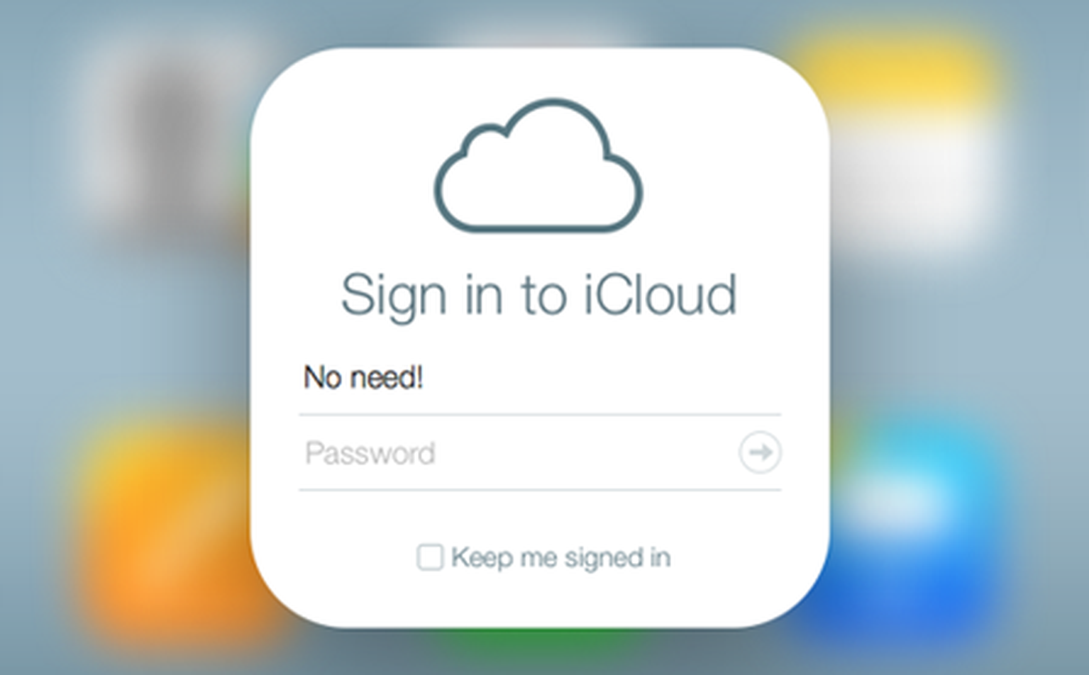 iOS 7 bug lets hackers disable Find My iPhone without needing your password
