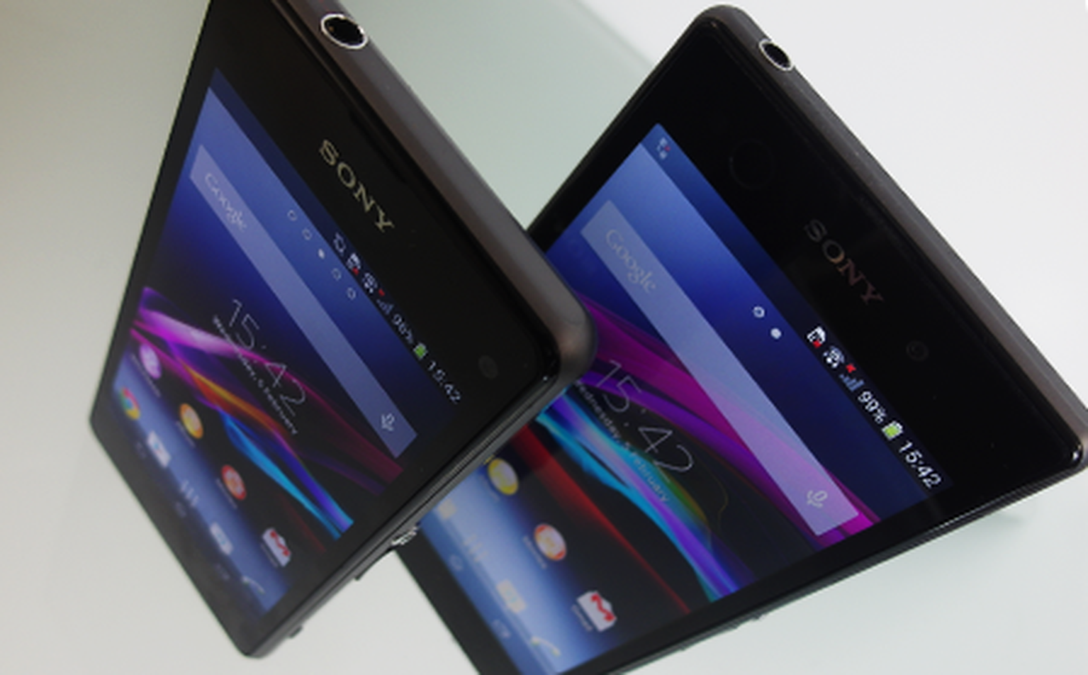 Sony Xperia Z1 or Sony Xperia Z1 Compact: Which is best?