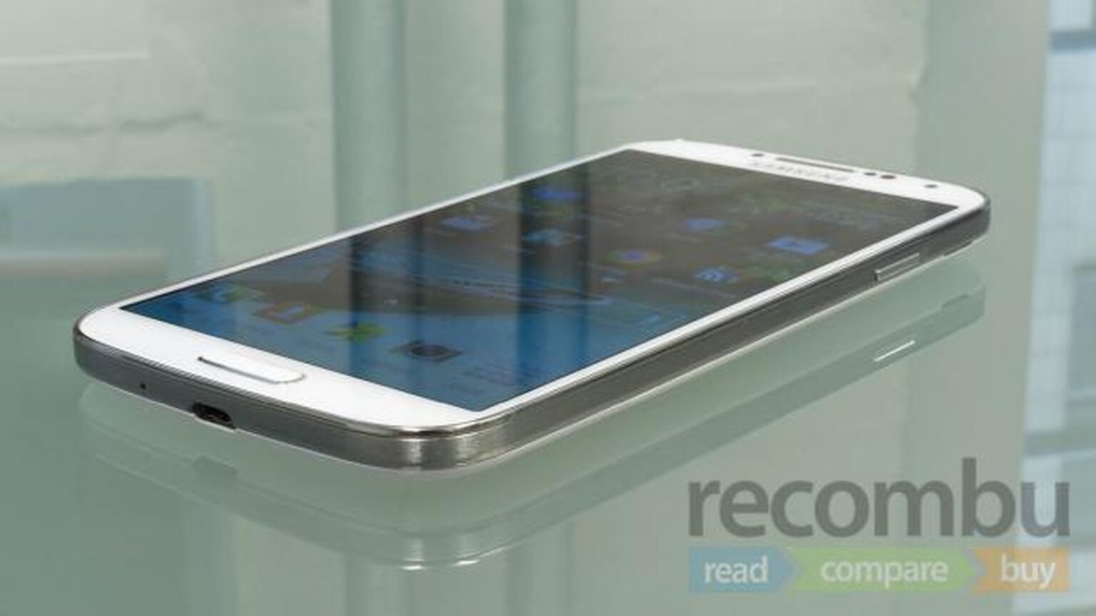 Samsung’s long-awaited Galaxy S5 could be due February 24th