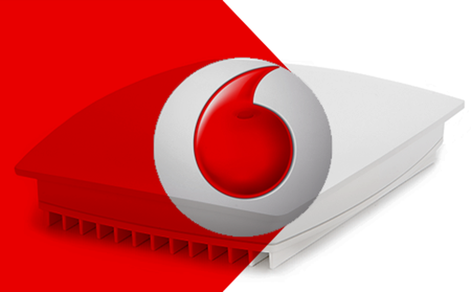 Vodafone boosts its boosters with Sure Signal Premium for business