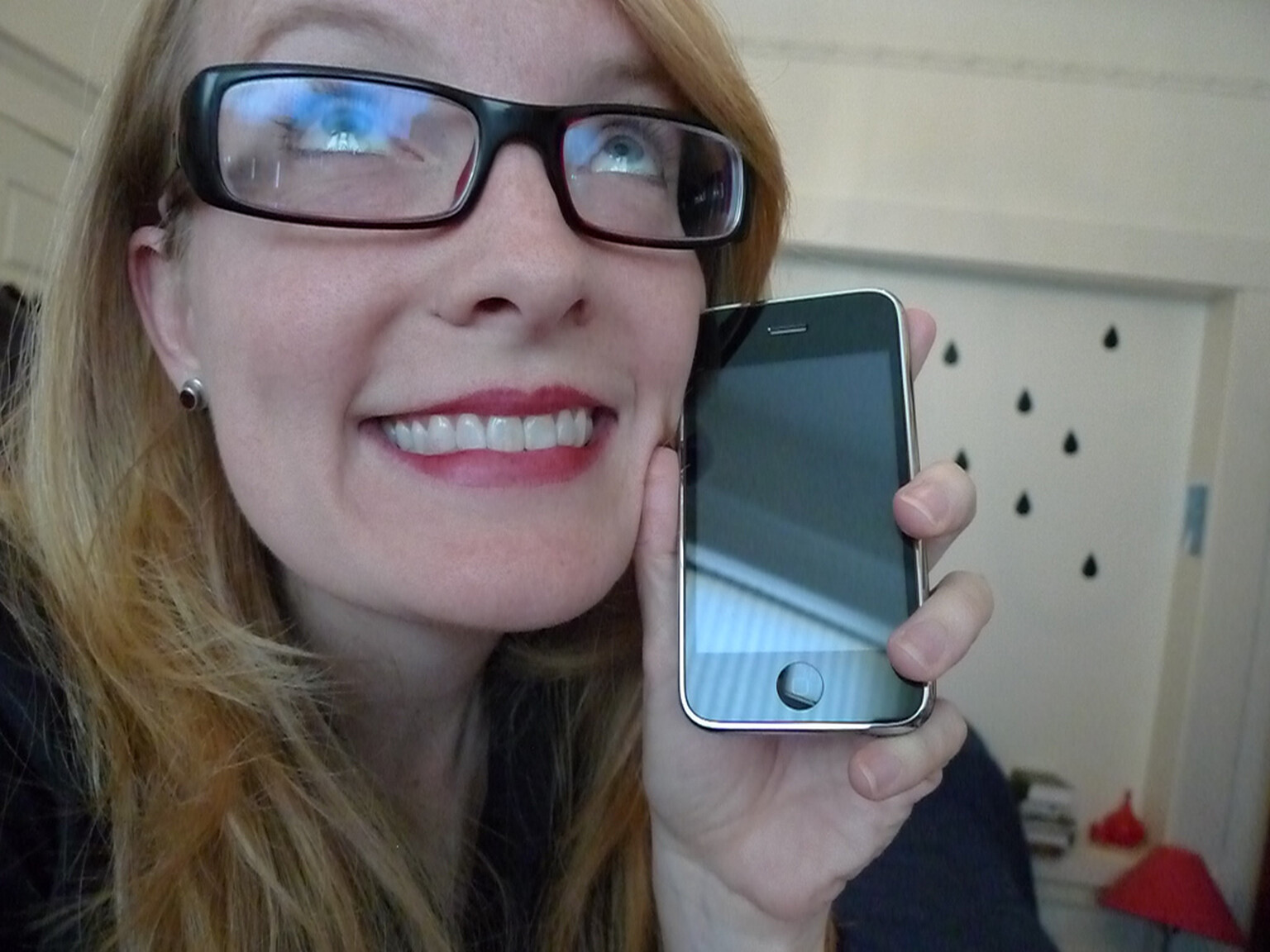 Apple iPhones to sense your mood soon?