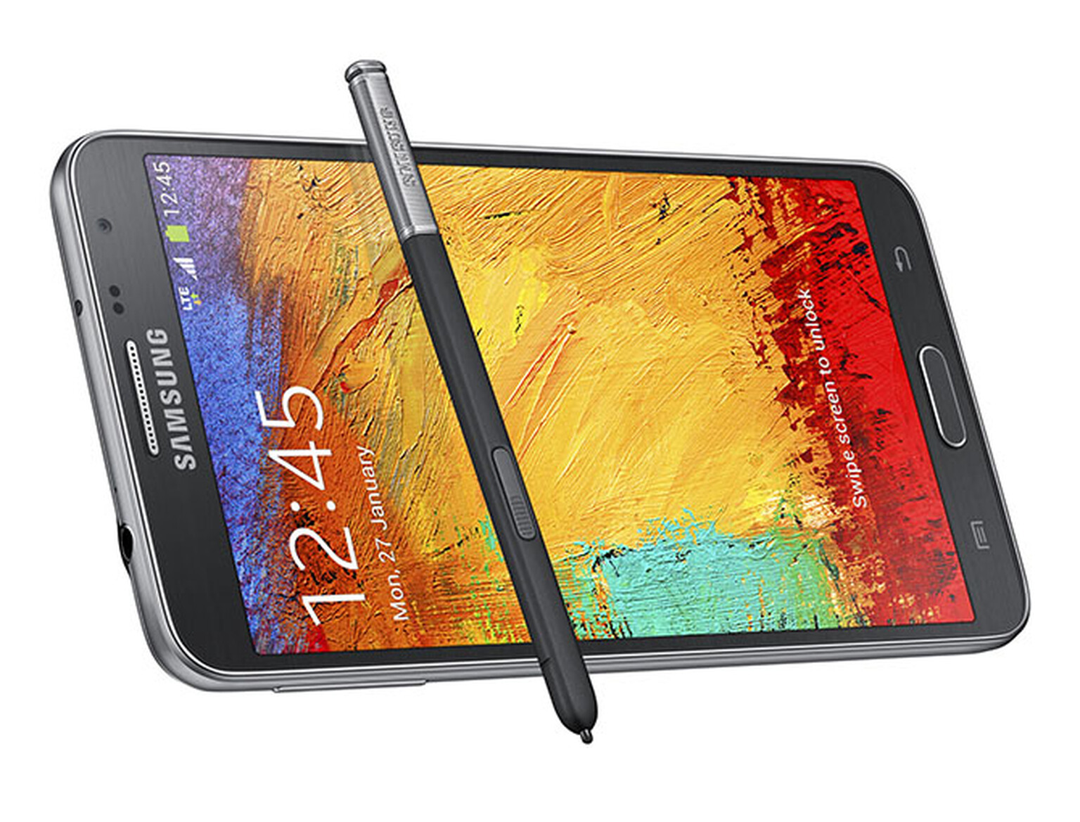 Samsung's Galaxy Note 3 Neo to pack eight-core CPU, smaller screen