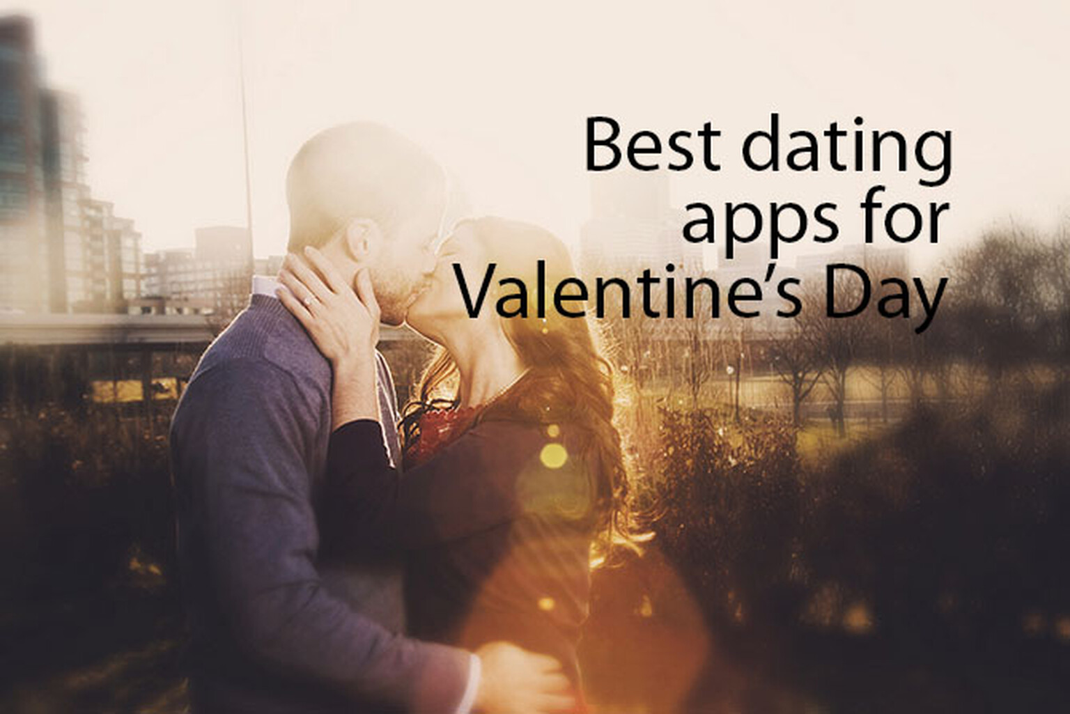 Best dating apps for Valentine's Day