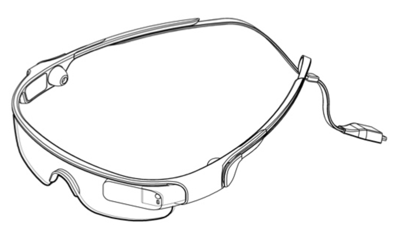 Samsung ‘Galaxy Glass’ will be revealed this September