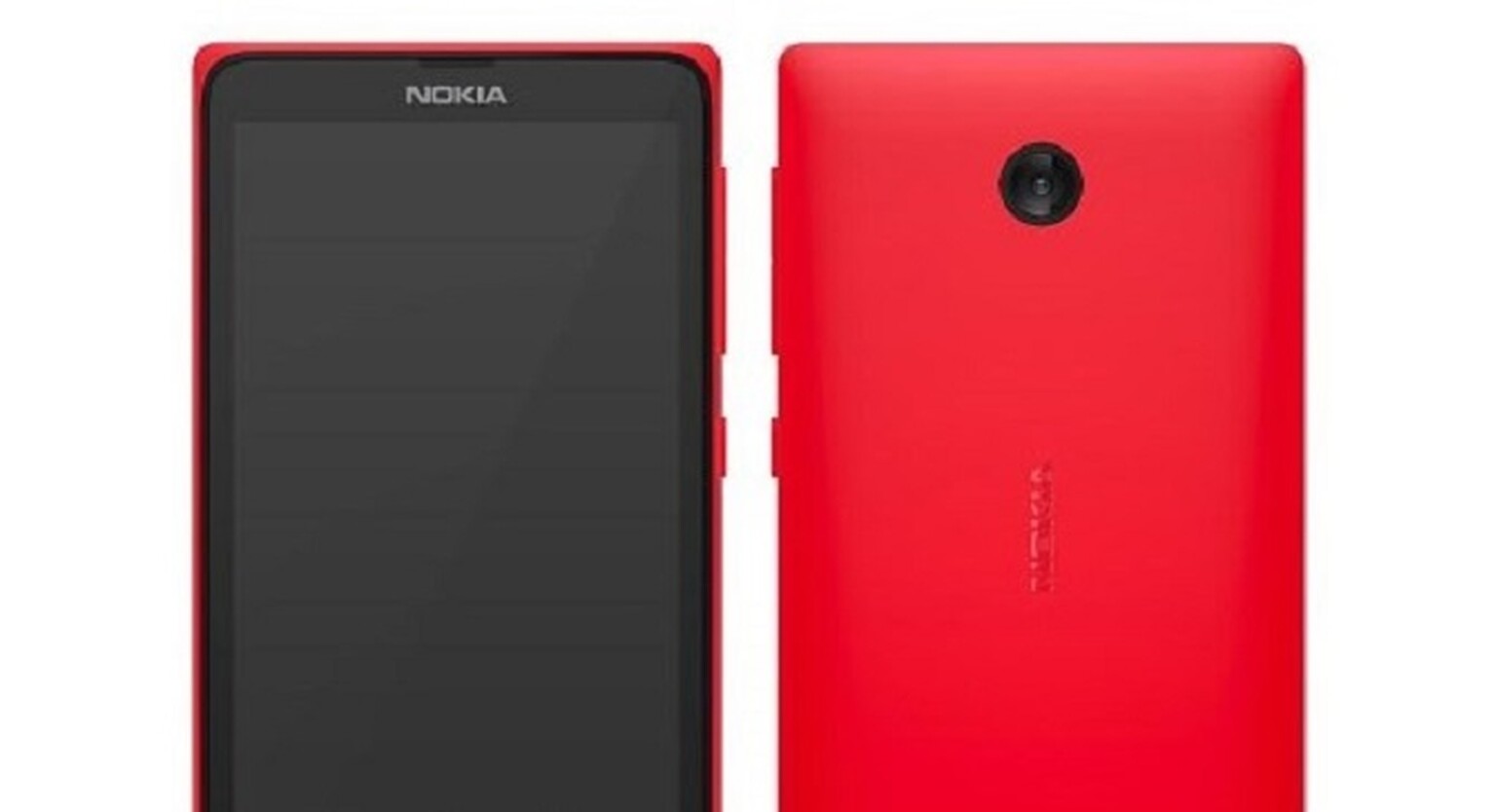Nokia’s surprise Android phone leaks online