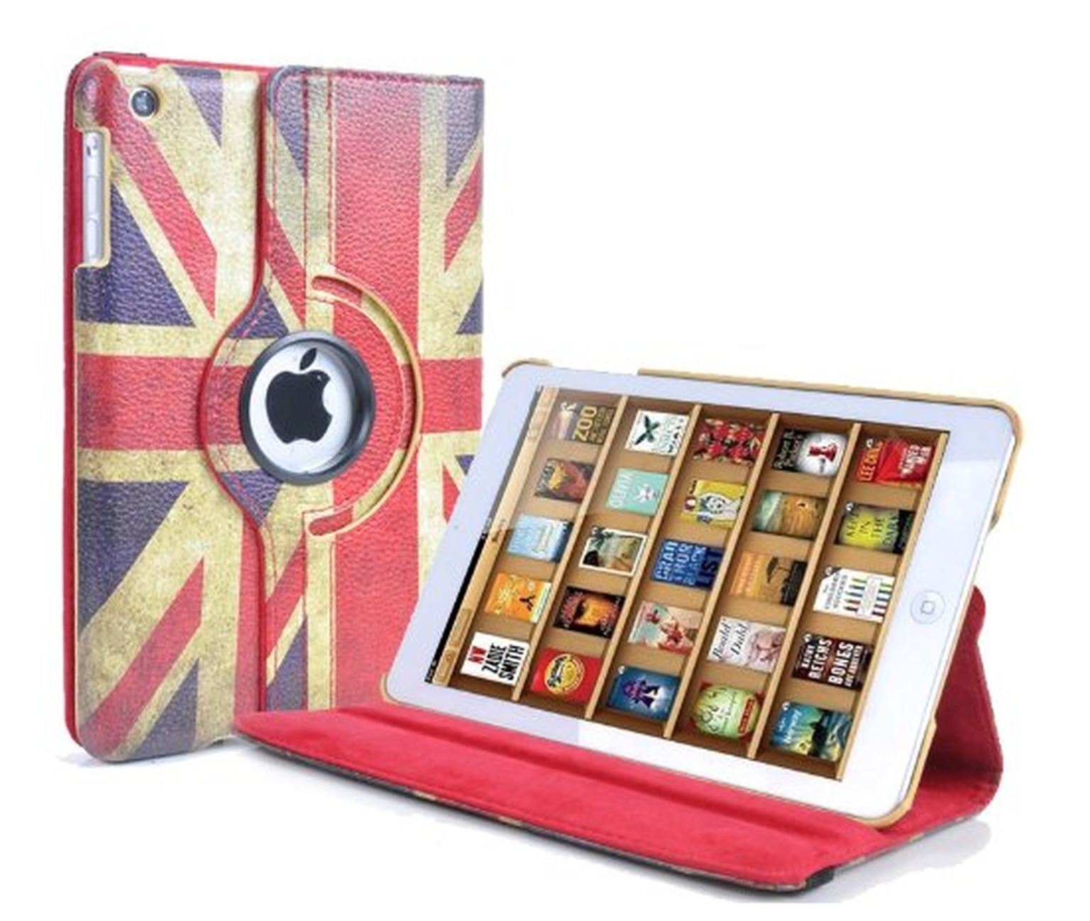20 awesome cases for your iPad Mini