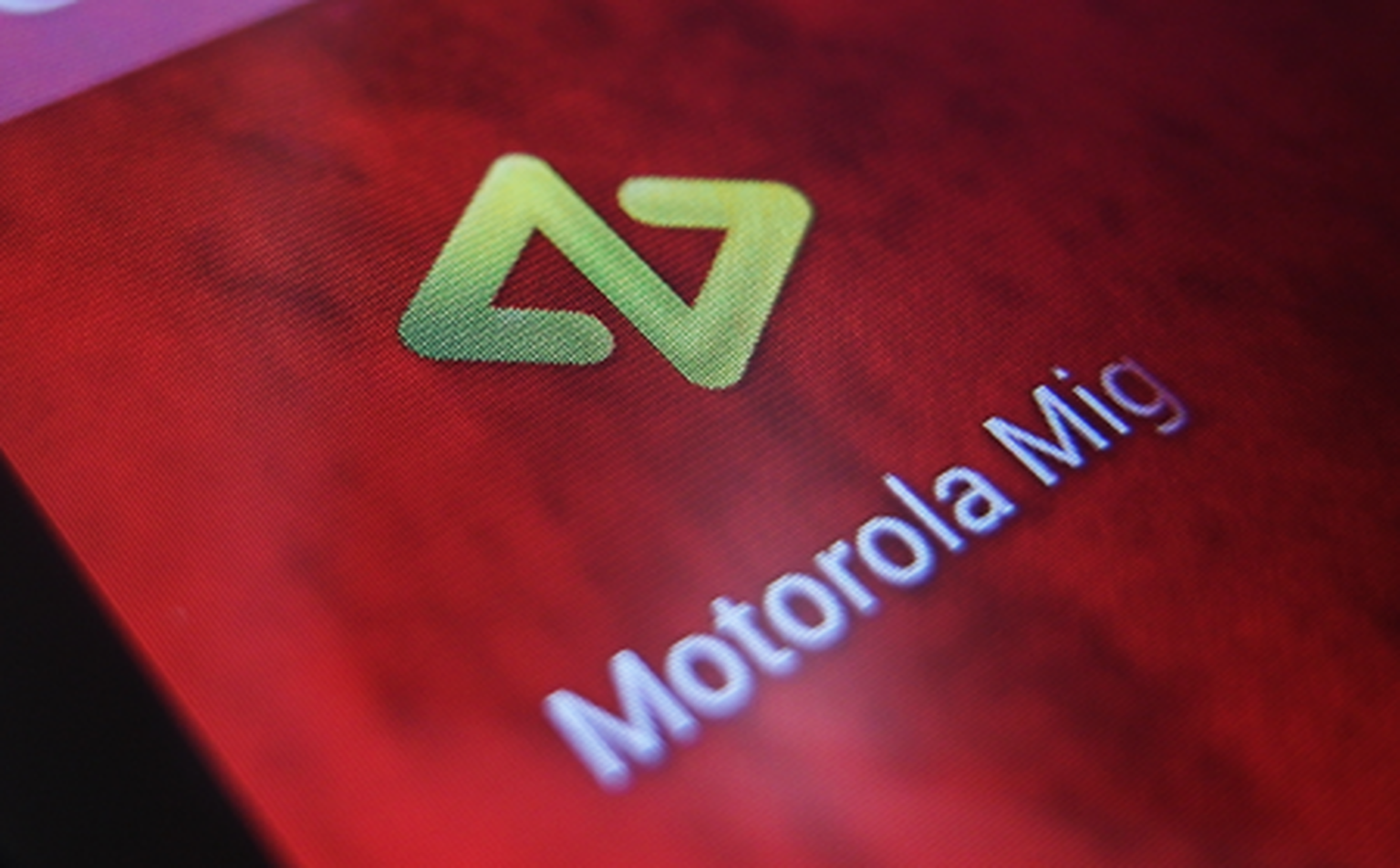 Motorola Migrate now lets you go iPhone to Moto
