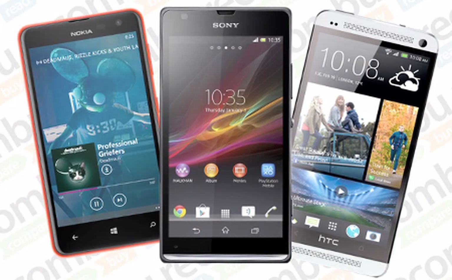 Which 4G phone should I buy?