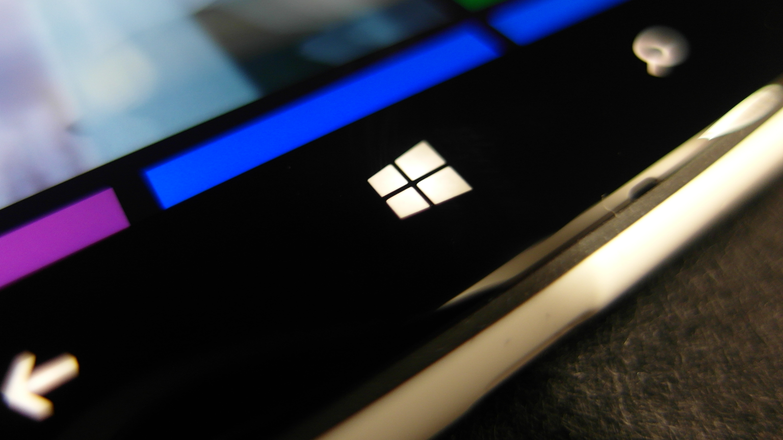 Nokia Lumia Black Tips and Tricks