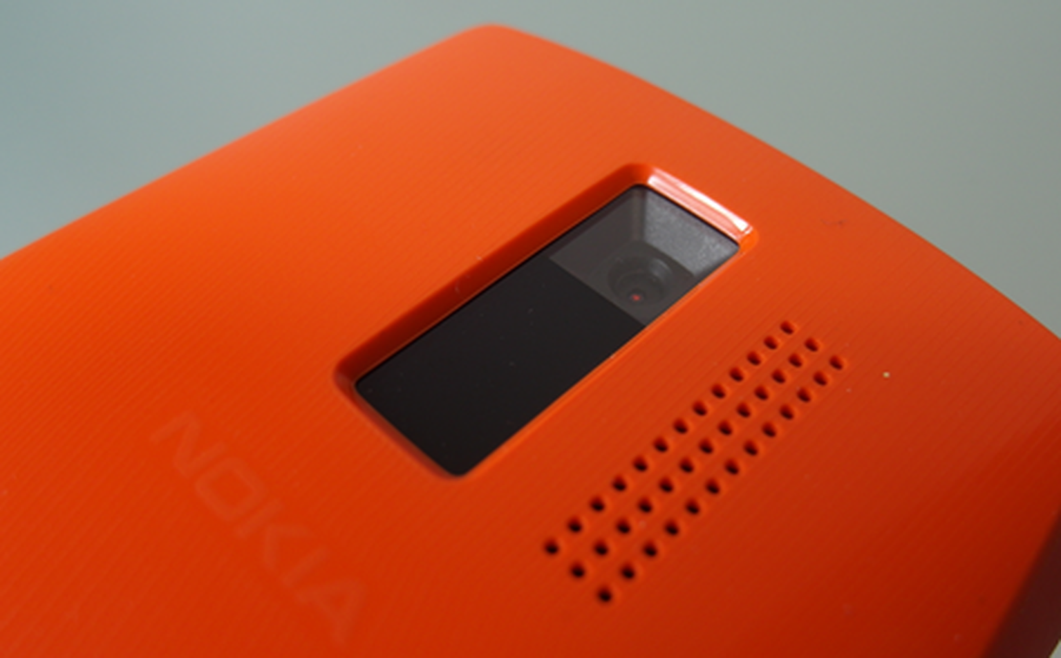 Nokia Asha 205 Review: First Look