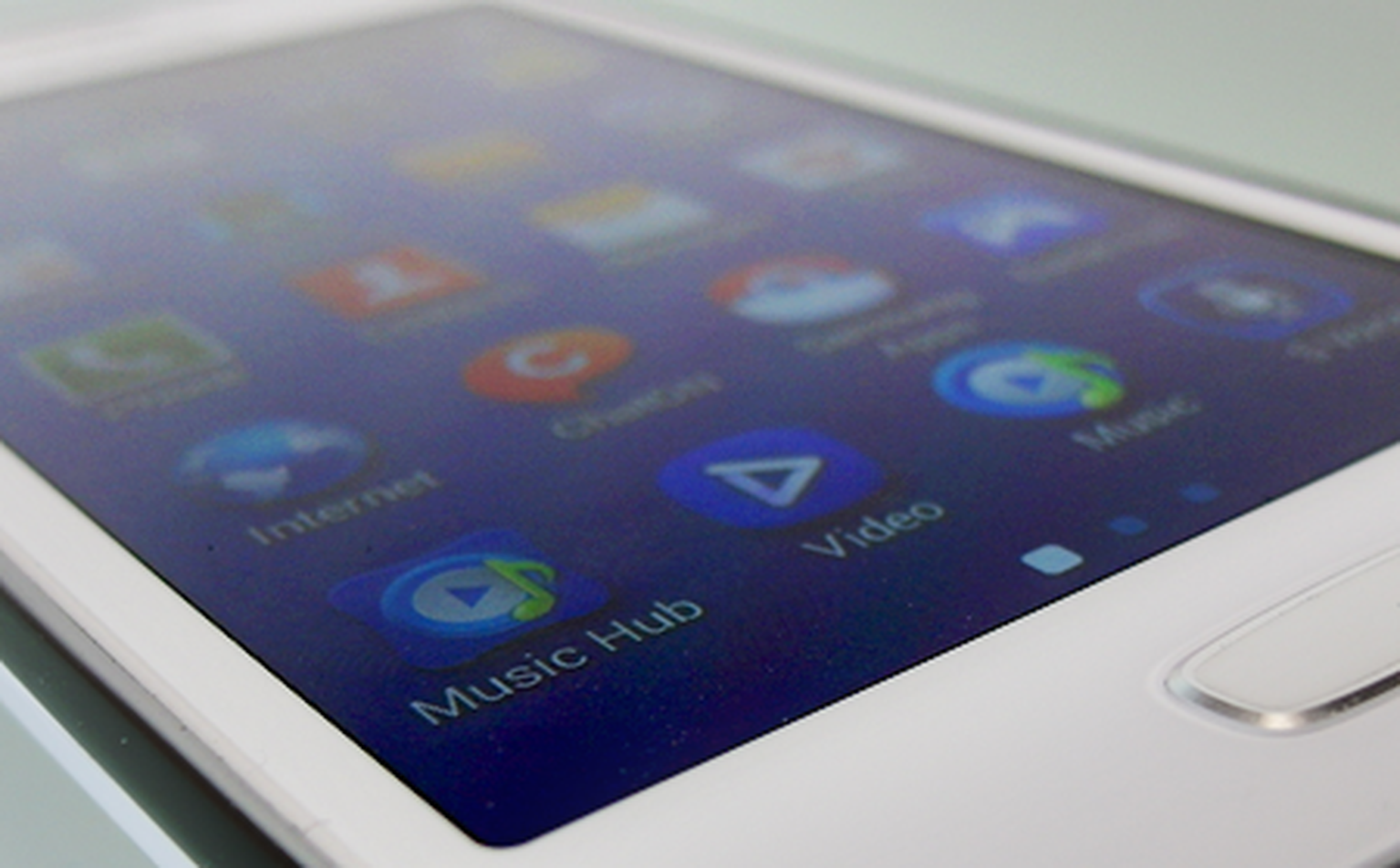 Samsung Galaxy Ace 3 Review: In Depth