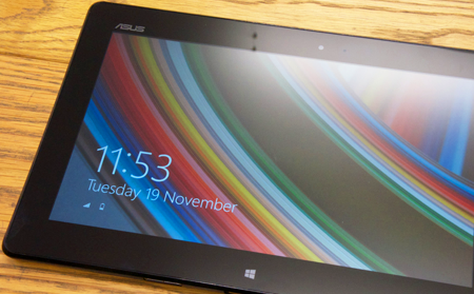Asus Transformer Book T100 Review: In Depth