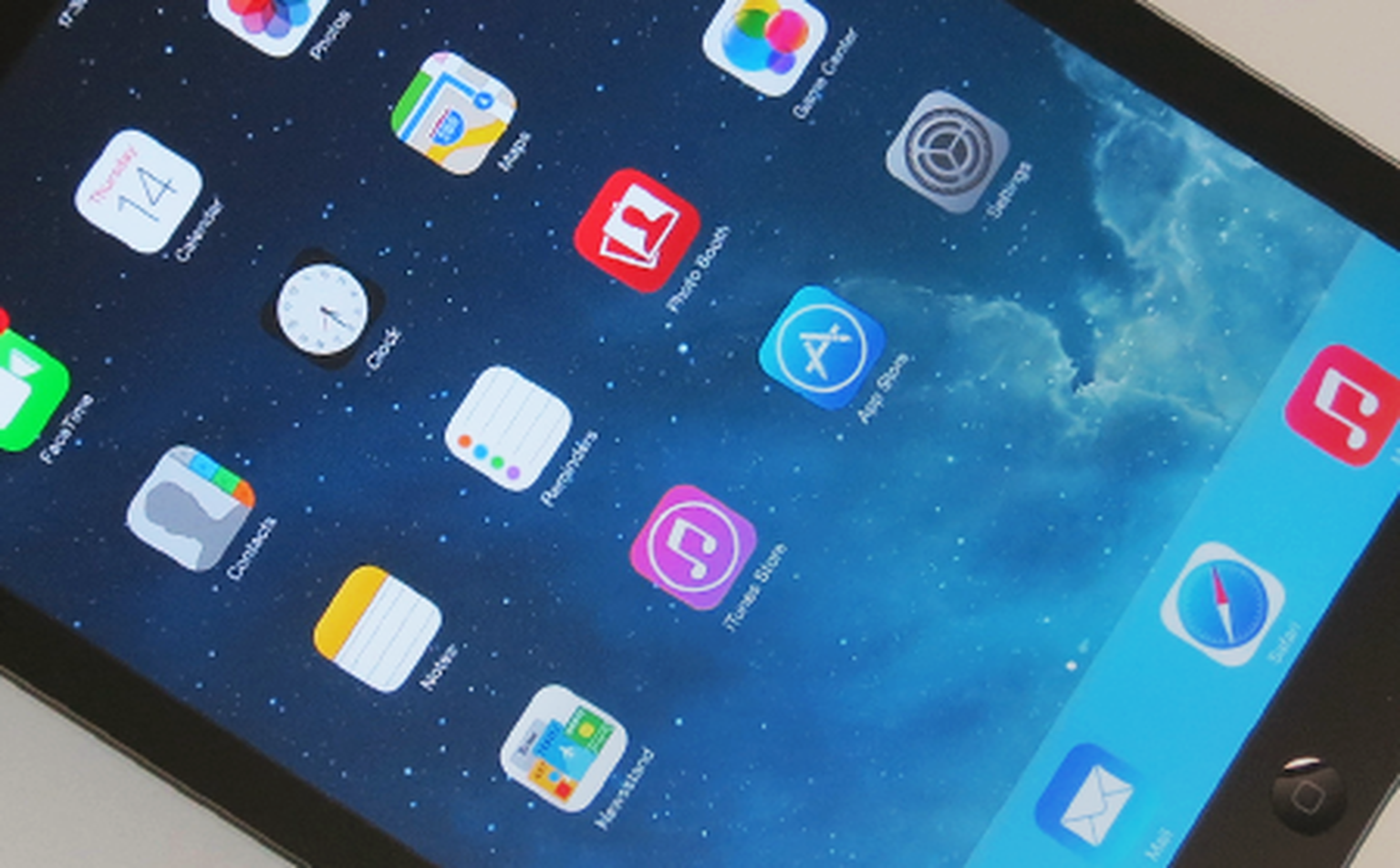 Apple iPad Air Review: In Depth