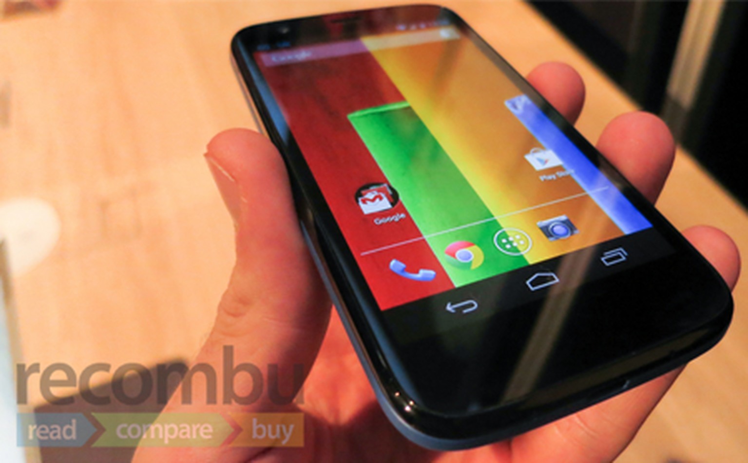 Motorola Moto G Review: In Depth