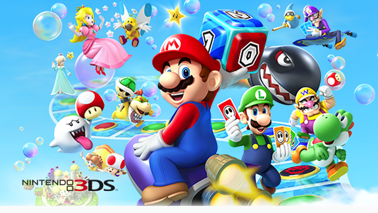 Nintendo might develop games for iPhone and Android