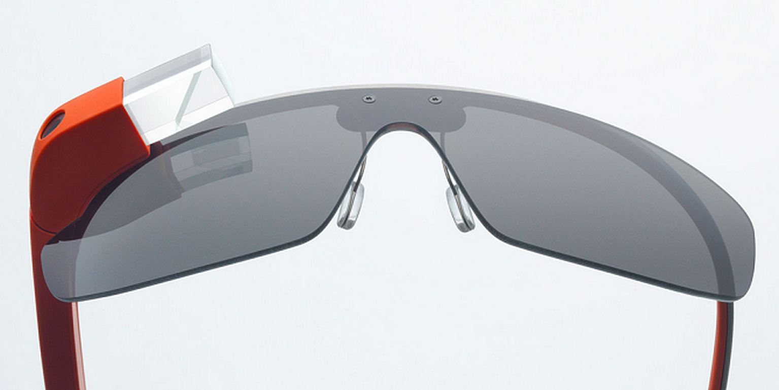 Wearing Google Glasses while driving judged to be fine