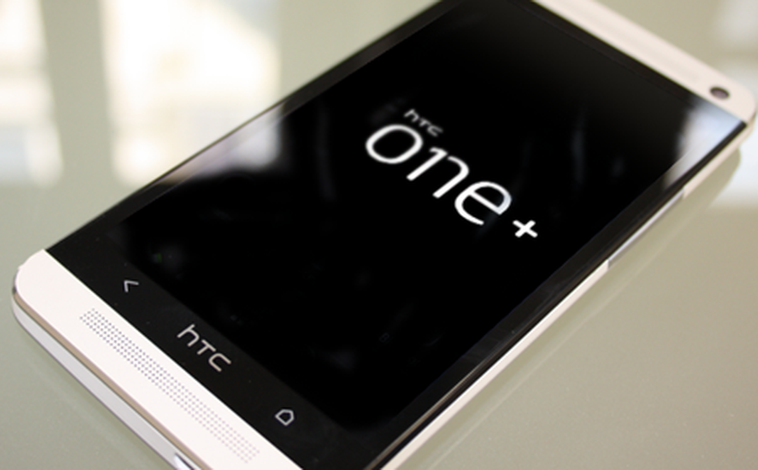 HTC One successor to feature rear fingerprint sensor?