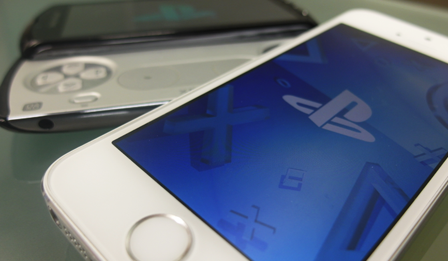 Could PlayStation Now herald a new era in mobile gaming?