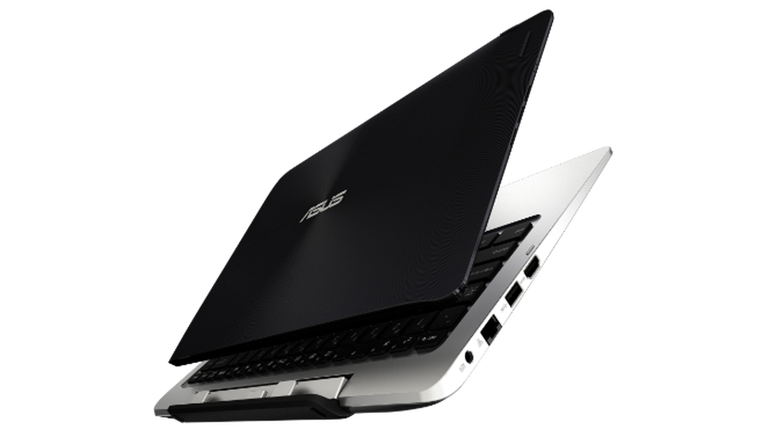 Asus opens up the Transformer Book Duet: A semi-Surface that runs Android 4.1 AND Windows 8.1