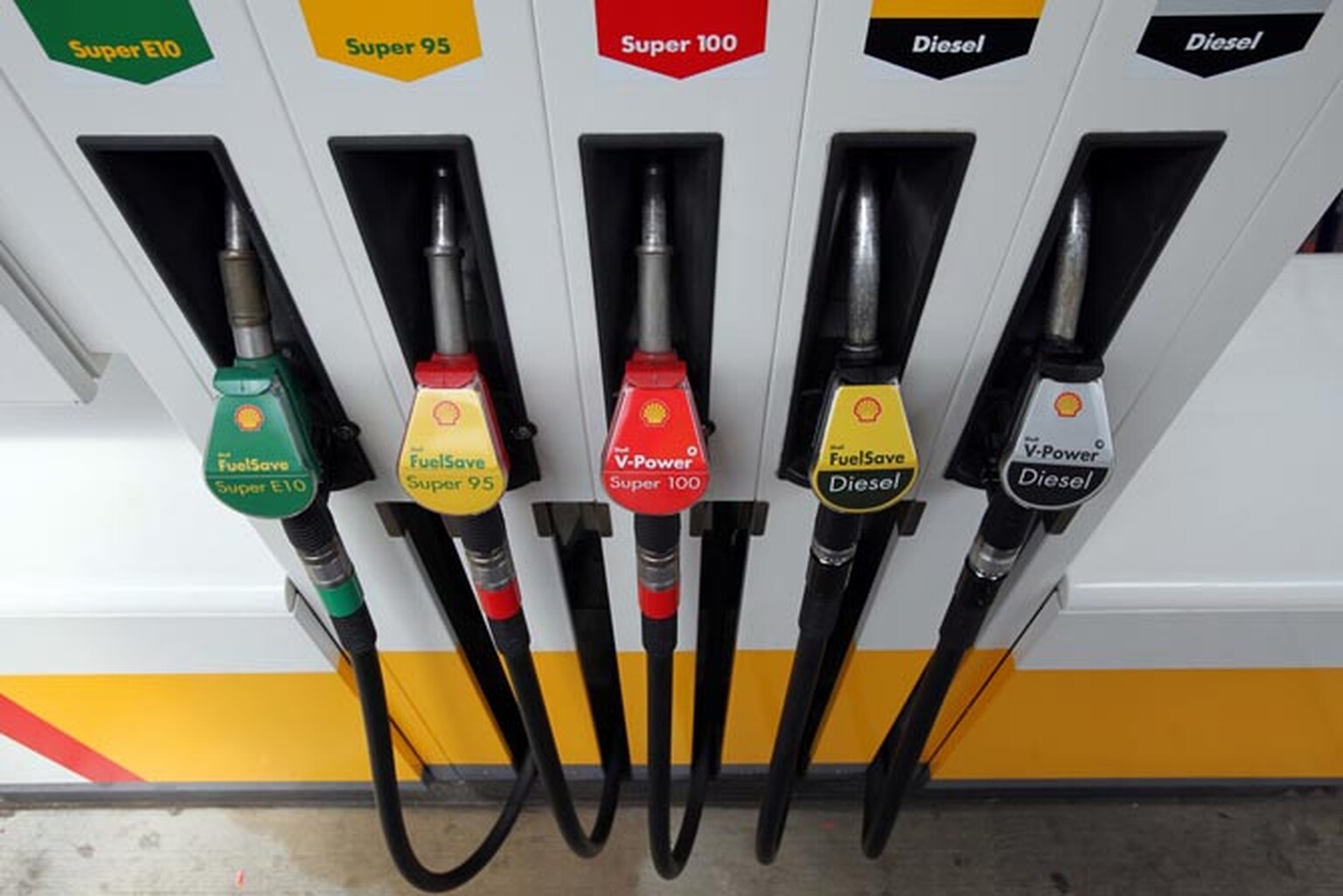 Concerns raised over E10 'green' petrol