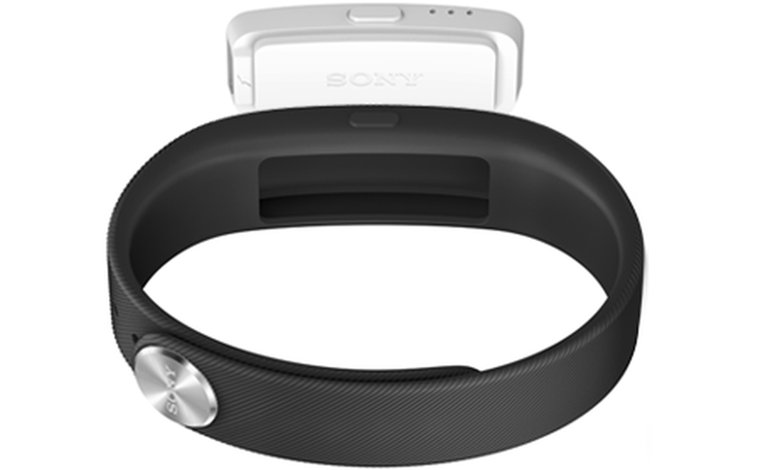 Sony’s SmartWear Experience points at the company’s future wearable tech